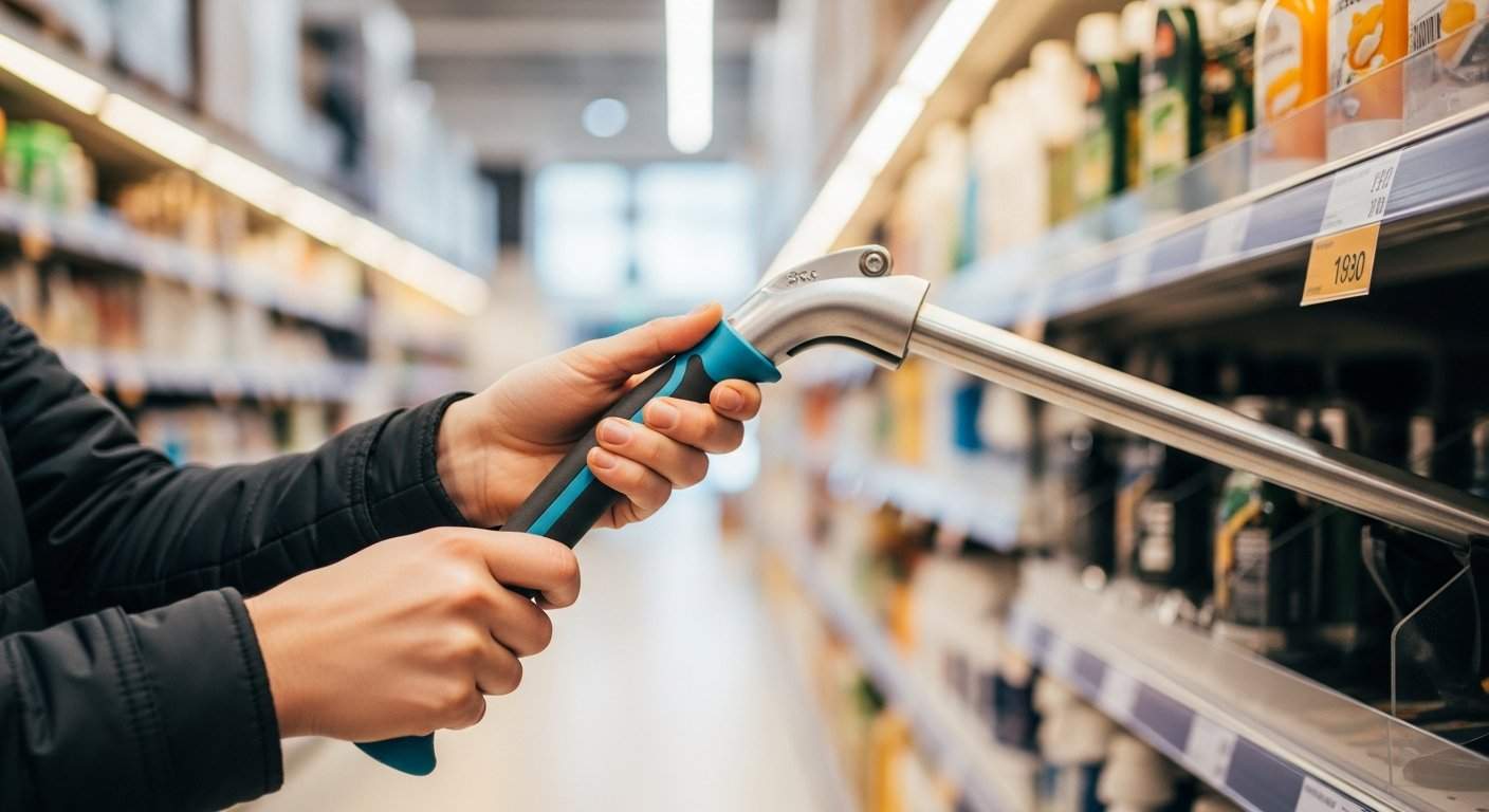 Bricomarche Jarocin – godziny pracy, kontakt i jak dojechać