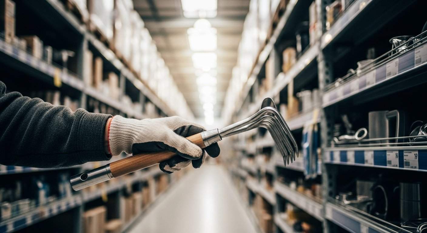Bricomarche Kościan – kontakt do marketu, godziny i dojazd