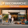 Bricomarche Oborniki – godziny otwarcia, telefon i dojazd