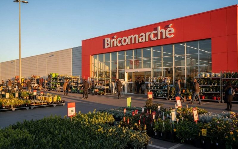 Bricomarche Piła – godziny pracy, kontakt i mapa dojazdu