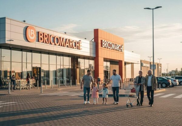 Bricomarche Pleszew – dojazd do sklepu, kontakt i godziny