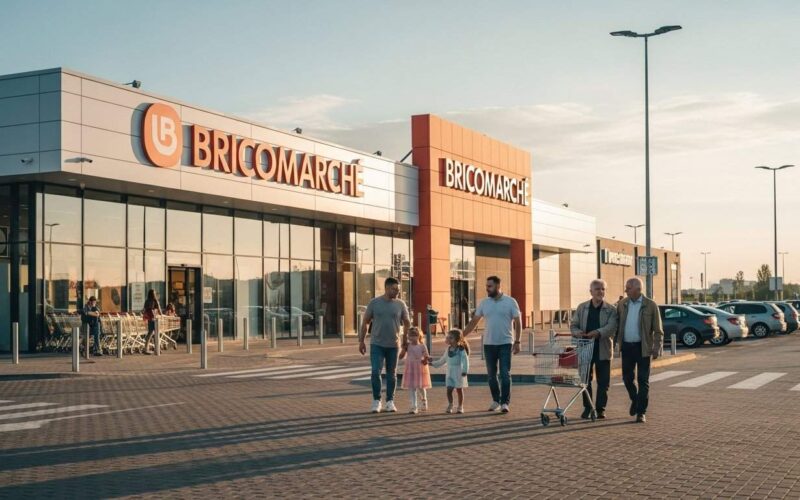 Bricomarche Pleszew – dojazd do sklepu, kontakt i godziny