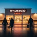 Bricomarche Rawicz – godziny otwarcia, kontakt i dojazd