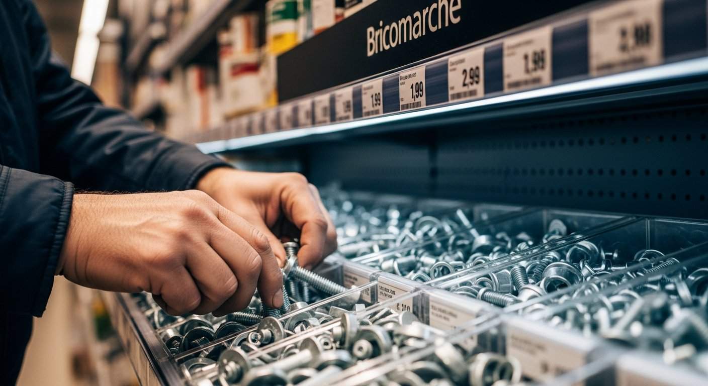 Bricomarche Swarzędz – godziny otwarcia, lokalizacja i kontakt