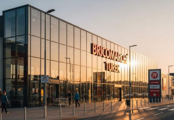 Bricomarche Turek – kontakt, godziny otwarcia i dojazd