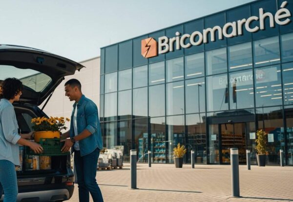 Bricomarche Wągrowiec – kontakt do sklepu, dojazd i godziny