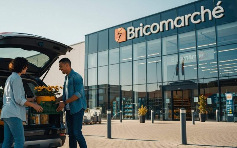 Bricomarche Wągrowiec – kontakt do sklepu, dojazd i godziny