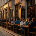 Miasto na literę g – odkryłem tam knajpę z darmowym jedzeniem