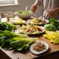 Warzywa na literę e – moja dieta zmieniła się po ich odkryciu