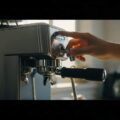 Dysza wody DeLonghi – jak zamontować i czyścić?