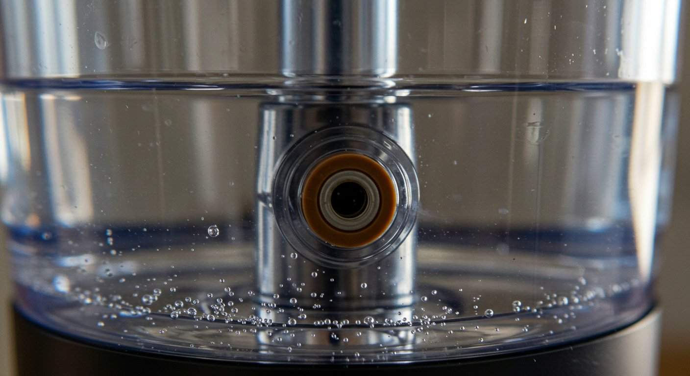 Ekspres dolce gusto nie pobiera wody – przyczyny i pomoc